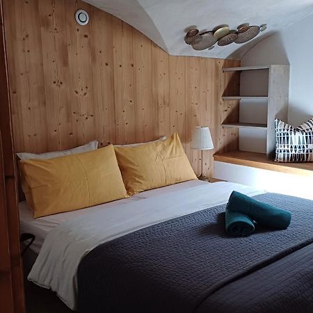 Maison A Tour Briancon Экстерьер фото