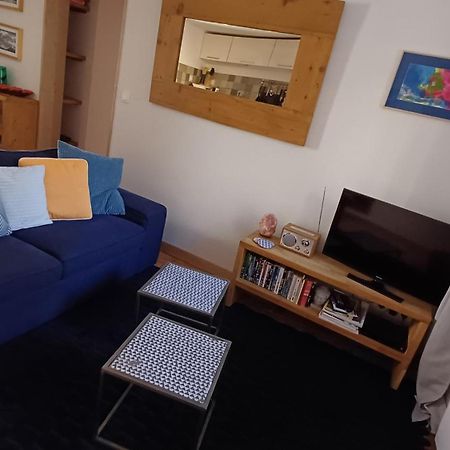 Maison A Tour Briancon Экстерьер фото