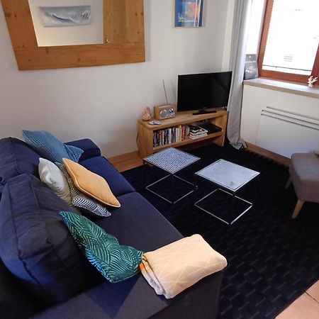 Maison A Tour Briancon Экстерьер фото