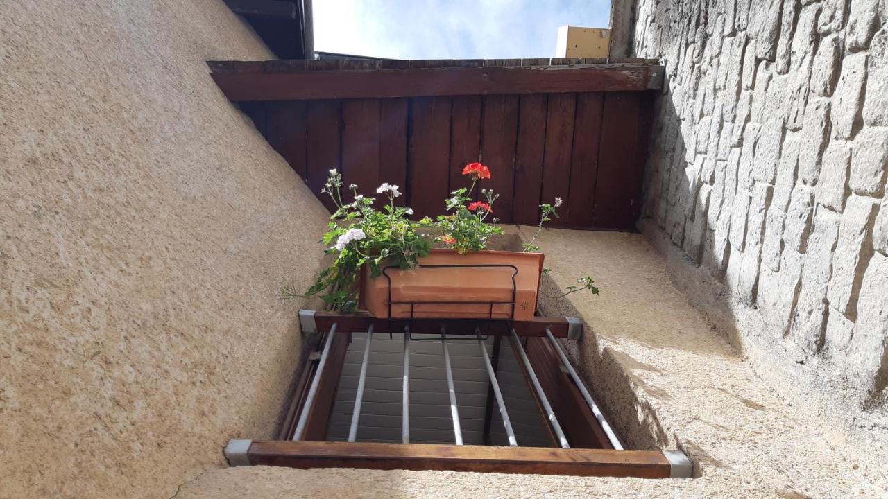 Maison A Tour Briancon Экстерьер фото