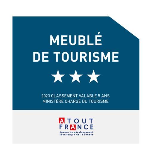Maison A Tour Briancon Экстерьер фото