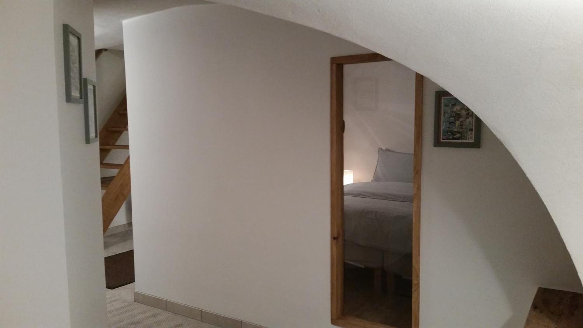 Maison A Tour Briancon Экстерьер фото