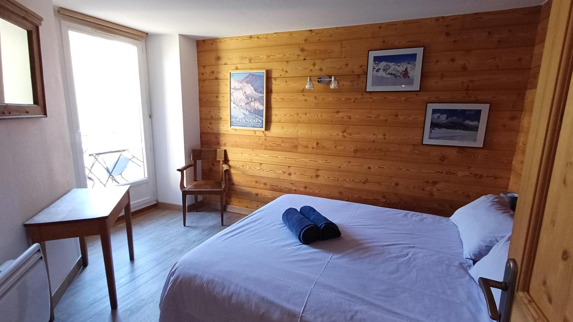 Maison A Tour Briancon Экстерьер фото