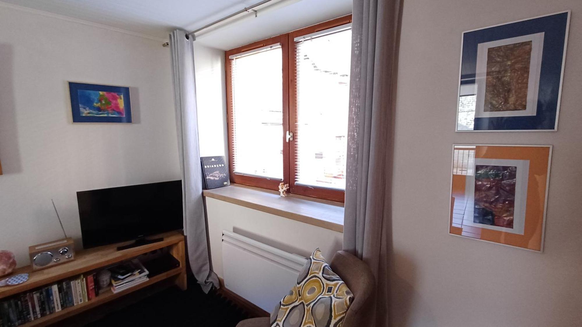 Maison A Tour Briancon Экстерьер фото