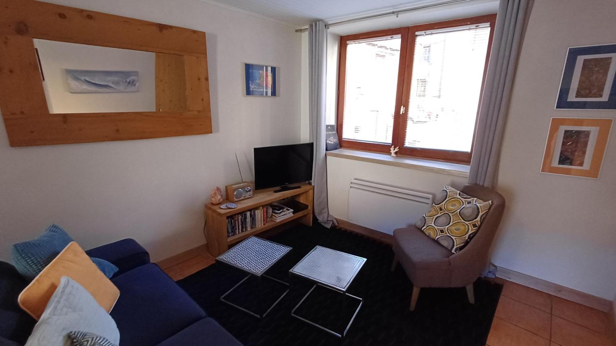 Maison A Tour Briancon Экстерьер фото