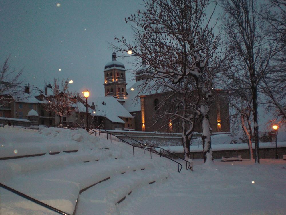 Maison A Tour Briancon Экстерьер фото