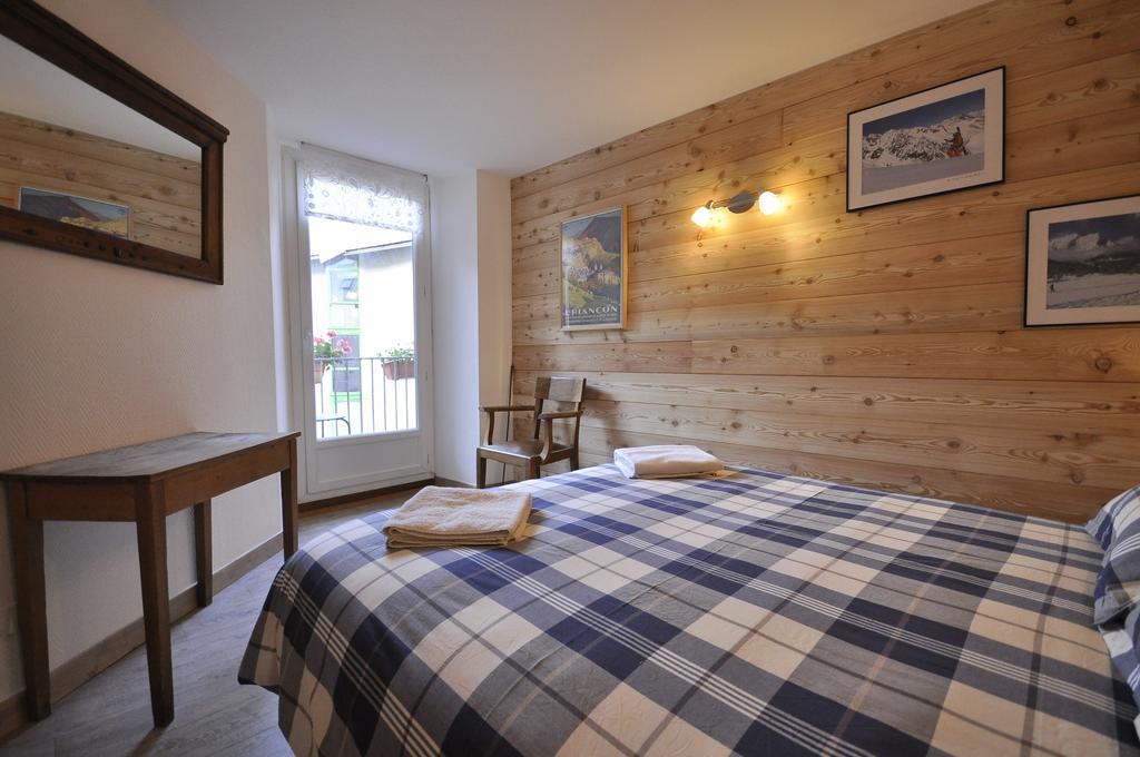 Maison A Tour Briancon Экстерьер фото